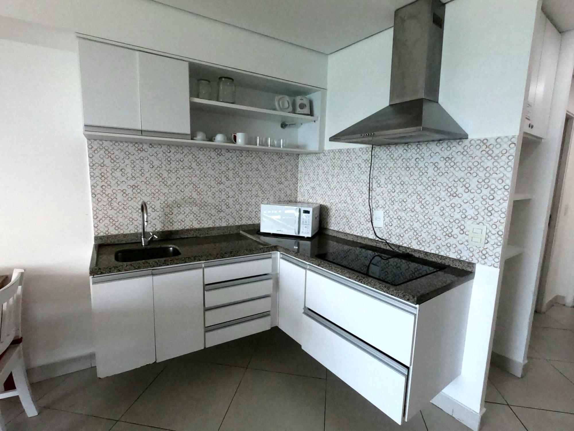 Vip Beira Mar Residence Форталеза Номер фото