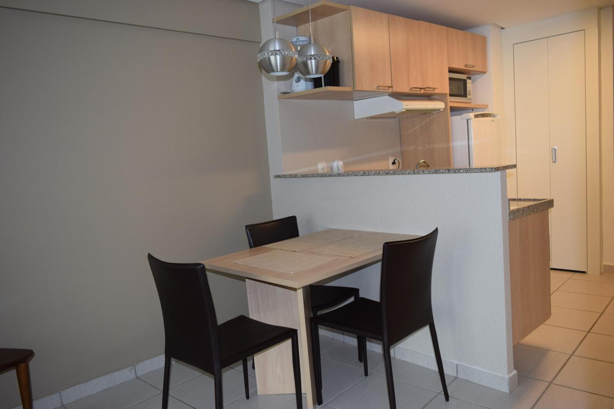 Vip Beira Mar Residence Форталеза Номер фото