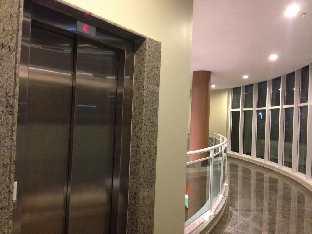 Vip Beira Mar Residence Форталеза Экстерьер фото